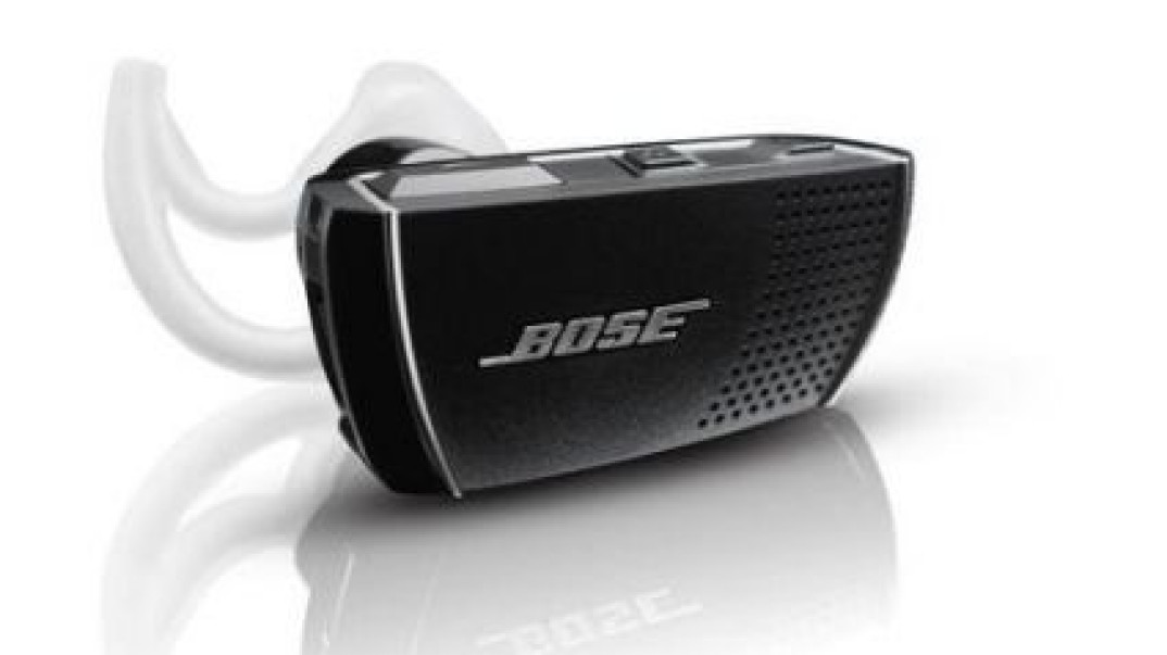 Zestaw słuchawkowy Bose Bluetooth 2