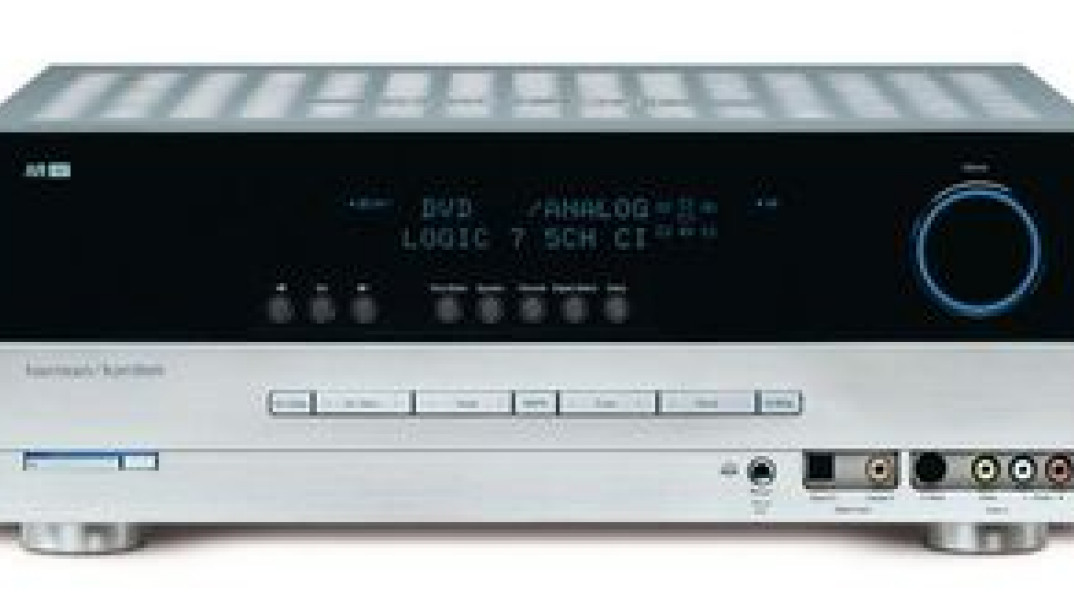 Szczęśliwe siódemki - Harman Kardon