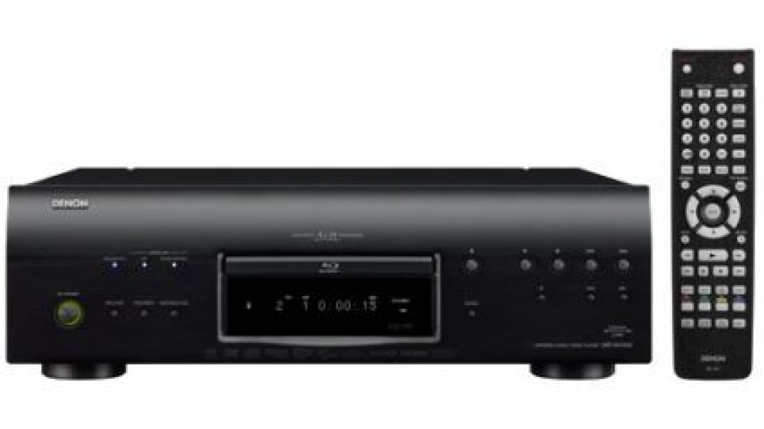 Denon DPB-401UD
