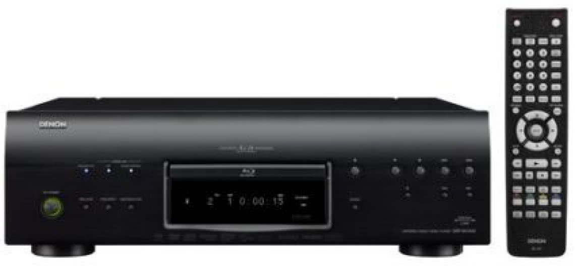 Denon DPB-401UD
