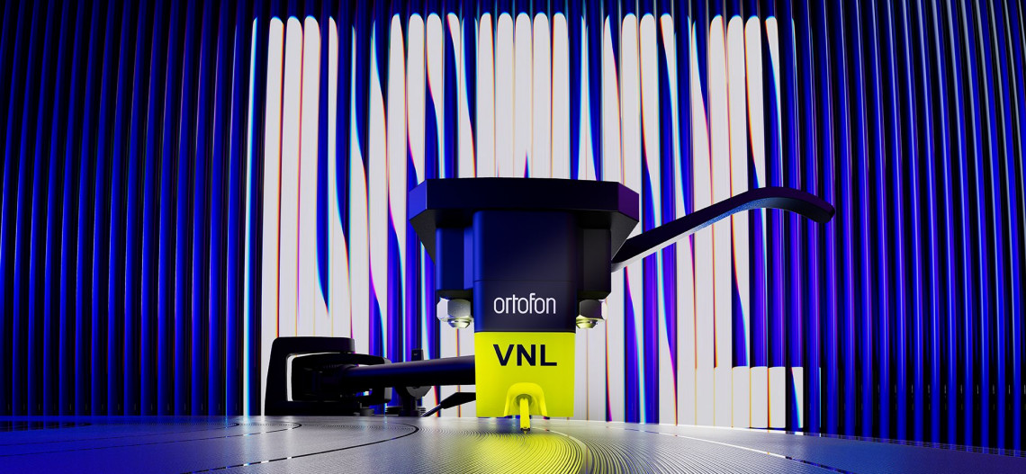 Idealne wkładki gramofonowe dla DJ-ów? Ortofon VNL TRIX i VNL DANCE