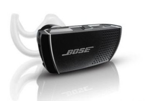 Zestaw słuchawkowy Bose Bluetooth 2