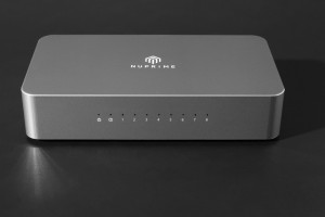 Switch sieciowy NuPrime SW8