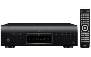 Denon DPB-401UD
