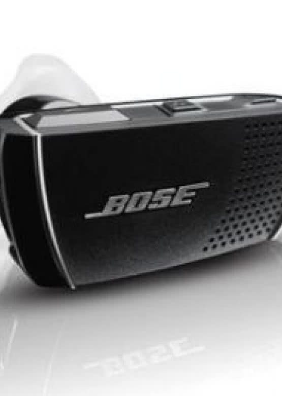 Zestaw słuchawkowy Bose Bluetooth 2