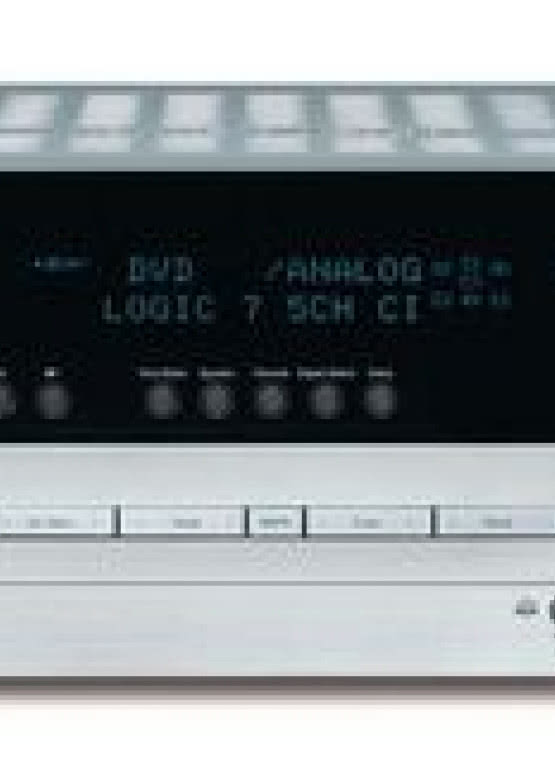 Szczęśliwe siódemki - Harman Kardon