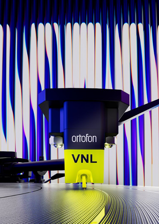 Idealne wkładki gramofonowe dla DJ-ów? Ortofon VNL TRIX i VNL DANCE