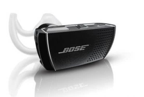 Zestaw słuchawkowy Bose Bluetooth 2