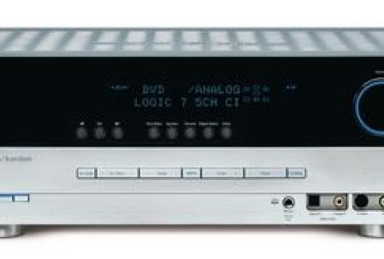 Szczęśliwe siódemki - Harman Kardon