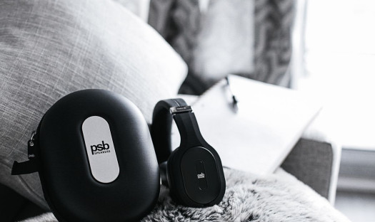 Słuchawki PSB M4U 8