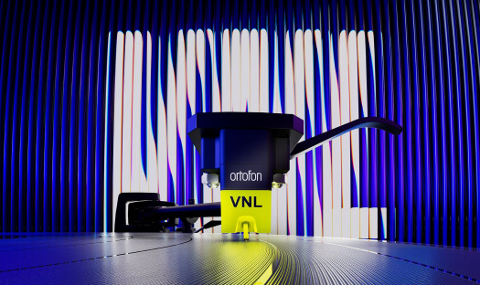 Idealne wkładki gramofonowe dla DJ-ów? Ortofon VNL TRIX i VNL DANCE