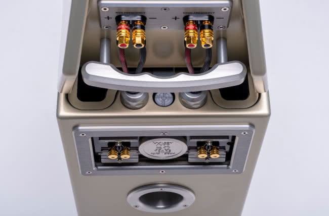 Wilson Audio WATT/Puppy 2024