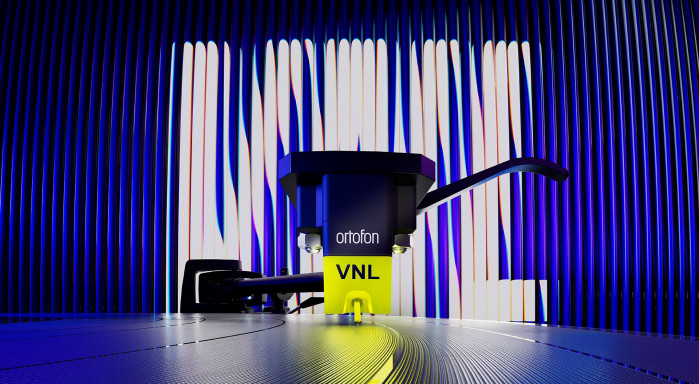 Ortofon VNL DANCE