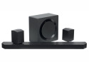 Flexus Core 200 / Sub 100 / Surr 100