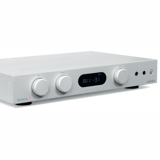 6000A MKII