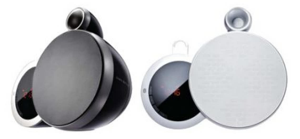 Stacja dokująca Sherwood DS-N10