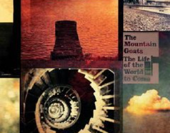 The Life Of The World To Come