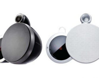 Stacja dokująca Sherwood DS-N10