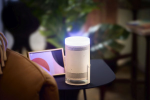 Telewizor Samsung Excellence Line teraz w zestawie z projektorem The Freestyle