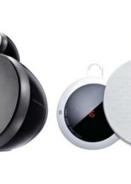 Stacja dokująca Sherwood DS-N10