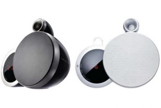 Stacja dokująca Sherwood DS-N10