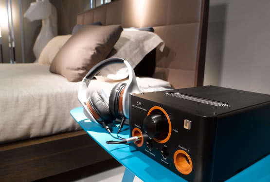 Nowości Unison Research: SH, Unico 150, Unico CD Due