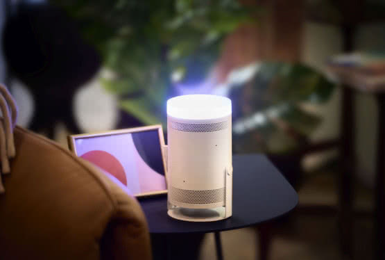 Telewizor Samsung Excellence Line teraz w zestawie z projektorem The Freestyle