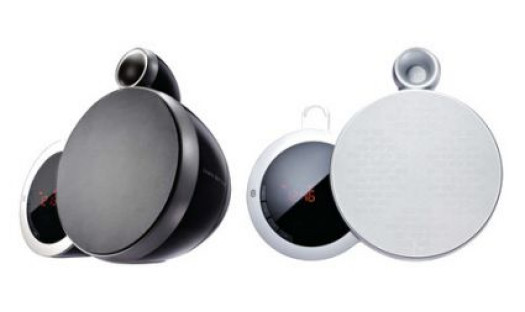 Stacja dokująca Sherwood DS-N10