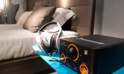 Nowości Unison Research: SH, Unico 150, Unico CD Due