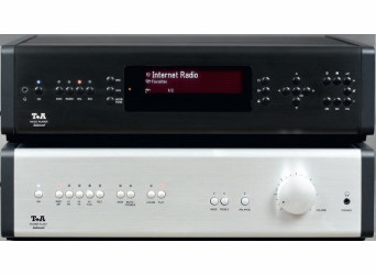 Music Player + Power Plant Balanced 