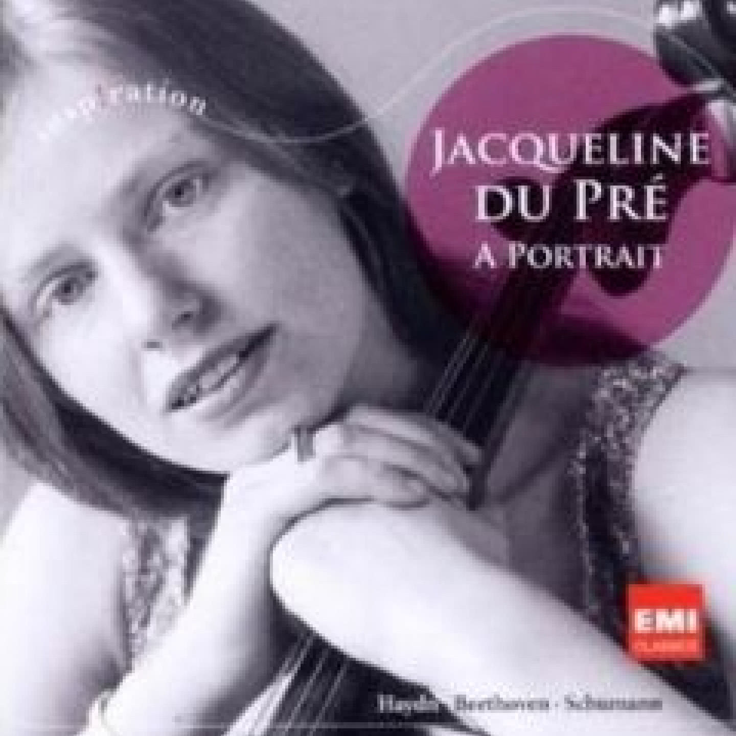 A Portrait Haydn, Beethoven, Schumann Inspiration