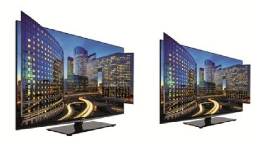 Telewizory Toshiba serii WL938