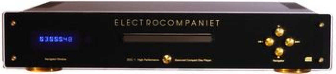 Electrocompaniet u źródła