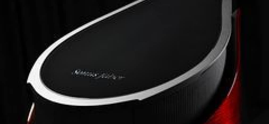 Sonus Faber Aida - premiera za kilka dni