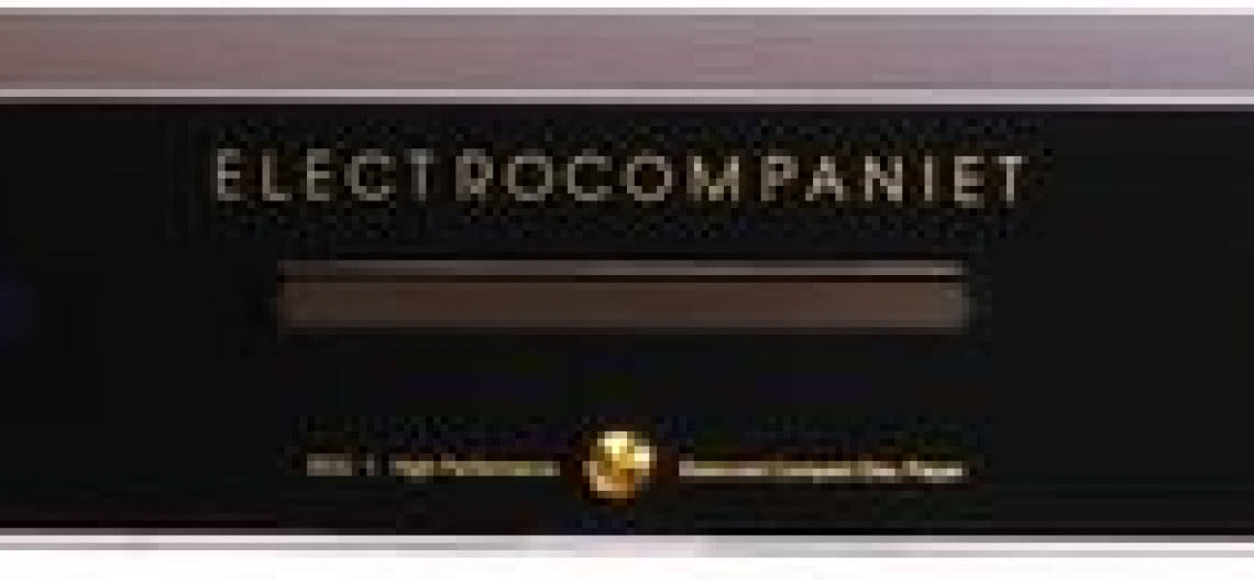 Electrocompaniet u źródła