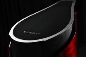 Sonus Faber Aida - premiera za kilka dni
