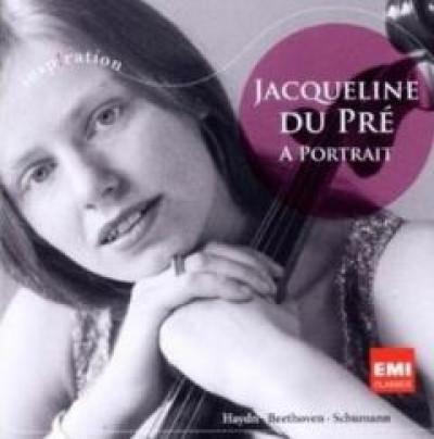 A Portrait Haydn, Beethoven, Schumann Inspiration