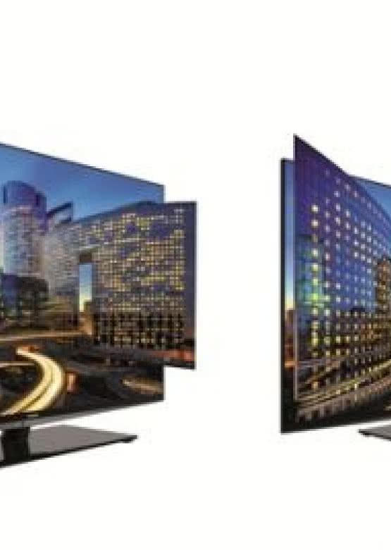 Telewizory Toshiba serii WL938