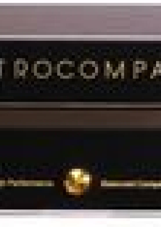 Electrocompaniet u źródła