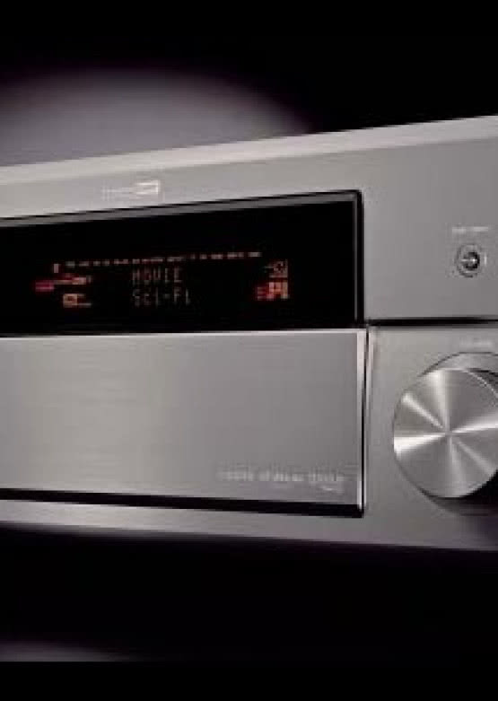 Wzmacniacz Yamaha DSP-Z7