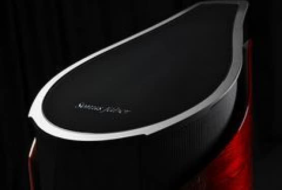 Sonus Faber Aida - premiera za kilka dni