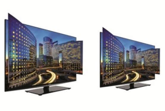 Telewizory Toshiba serii WL938