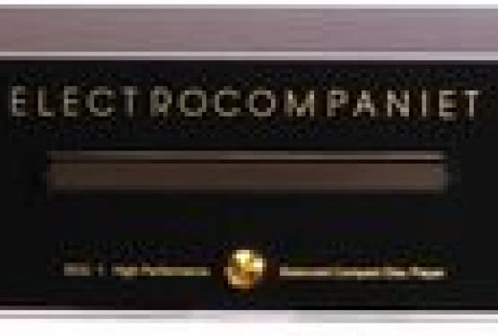 Electrocompaniet u źródła