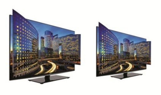 Telewizory Toshiba serii WL938