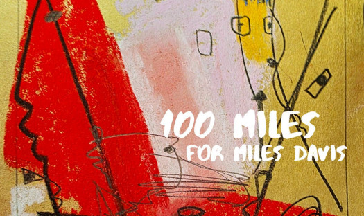 100 Miles For Miles Davis