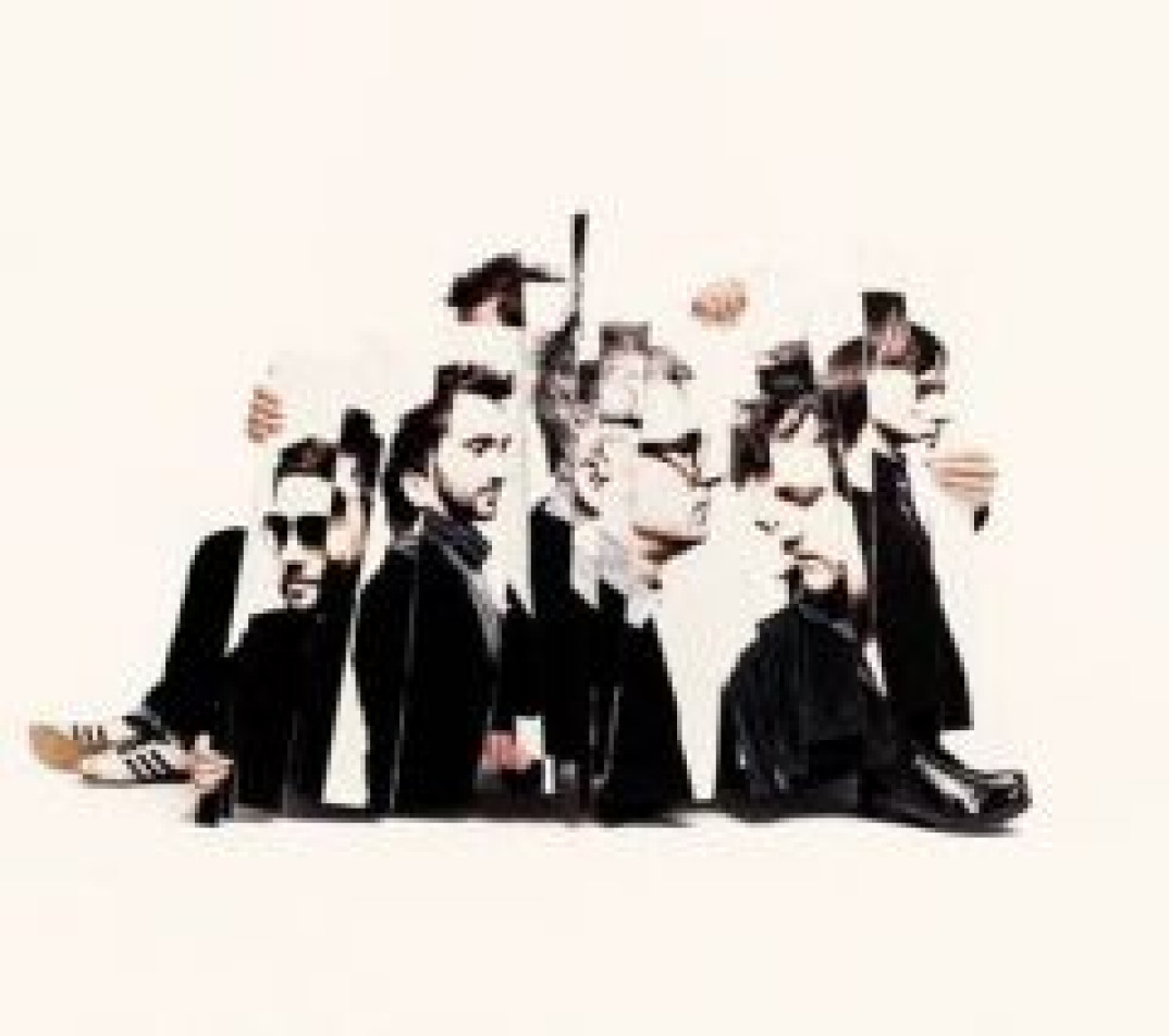 Mysovitz wraca z nową płytą