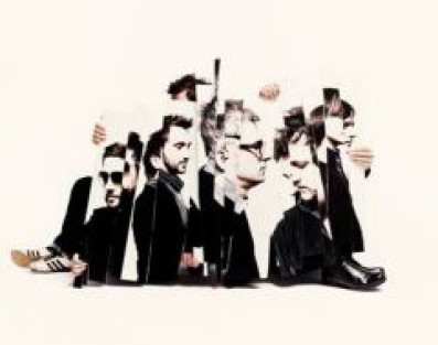 Mysovitz wraca z nową płytą