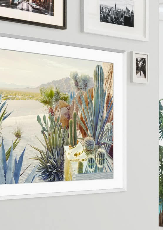 Telewizory Samsung na rok 2021