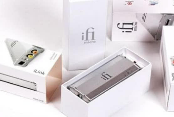 Urządzenia IFI Audio w lubelskim salonie Meloman