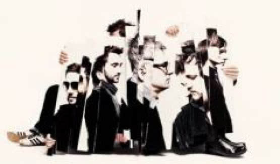 Mysovitz wraca z nową płytą